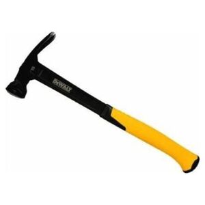 Dewalt Młotek XP do szybkiej pracy 340g 8718397 3253560511357