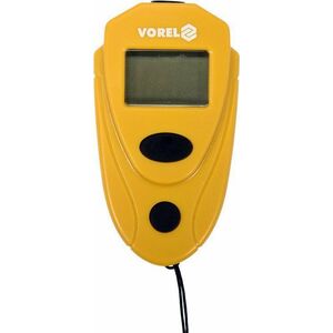 Yato TESTER GRUBOŚCI LAKIERU 8718457 5906083024092