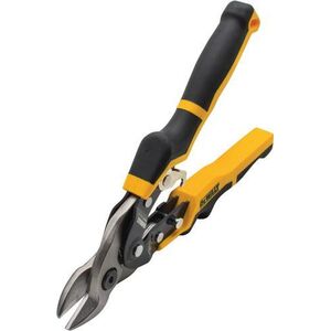 Dewalt Nożyce typy ergo HVAC - proste 8718584 3253560146948