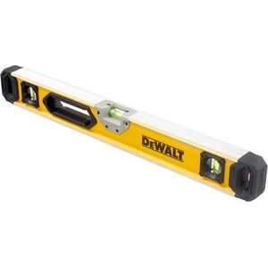 Dewalt Poziomica skrzynkowa 180 cm 8718604 3253560431723