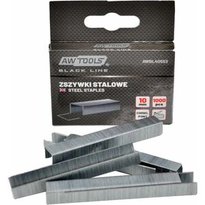 AWTools AWTOOLS ZSZYWKI 8mm / 11.4mm / 1000szt. AWBL40552 8747766 5903678601850