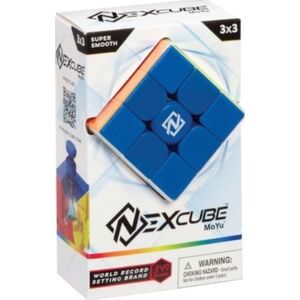 Goliath Gra zręcznościowa Nexcube 3x3 Classic MoYu kostka 8757222 8720077199002