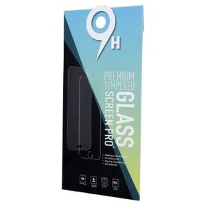 TelForceOne TelForceOne Szkło hartowane Tempered Glass do iPhone 13 / 5.40" 8807604 5900495930842