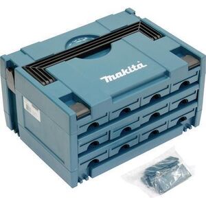 Makita Makita MAKSTOR model 3.12 8852540 88381580793