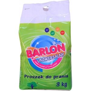 Barlon Proszek do prania uniwersalny - 3 kg 8859324 5906743700533