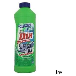Dix Dix - Odkamieniacz - 1 l 8860227 5901474038030