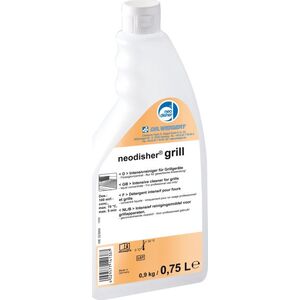 Neodisher Neodisher Grill - Środek do czyszczenia piekarnika, koncentrat - 750 ml 8860245 4029577141400