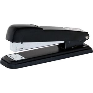 Zszywacz Office Products 40k metalowy czarny (548601) 8860453 5901503662861