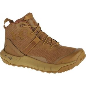 Under Armour Under Armour Micro G Valsetz Mid 3023741-200 Brązowe 45 8868014 195251588589