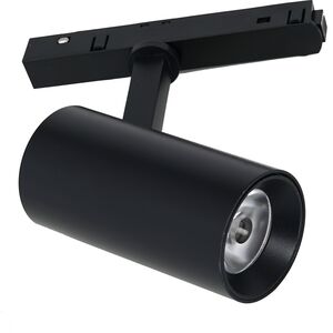 Milagro Spot szynowy czarny Milagro MAGNETIC TRACK ML6627 8904050 5902693766278
