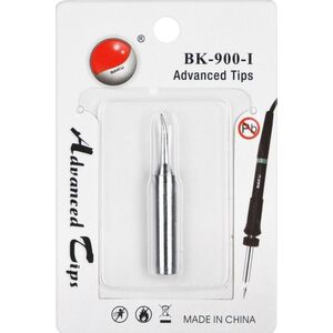 Partner Tele.com Grot do lutownicy BK 900-M-T-S 8949319 5901737872494