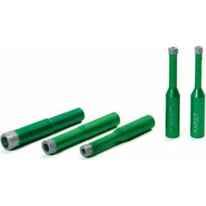 Wiertło Montolit MONTOLIT WIERTŁO KORONOWE KILLER GRES fi 12mm MTFTJ12 8961430 8023743012262