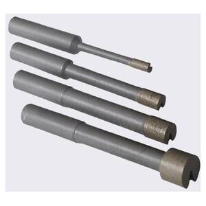 Wiertło Montolit MONTOLIT WIERTŁO WIDIOWE Z PEŁNĄ KORONĄ 6mm MTMU6 8961432 8023743000948