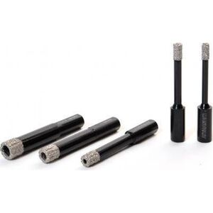 Wiertło Montolit MONTOLIT WIERTŁO DIAMENTOWE 12mm NA MOKRO /FAJ12 MTFAJ12 8961438 8023743015355