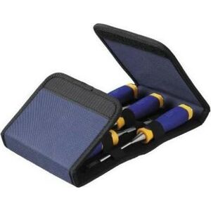 Irwin IRWIN DŁUTO DO DREWNA PŁASKIE KPL.5szt. MS500 6,10,13,19,25mm IRW10503428 8961533 5706915034288