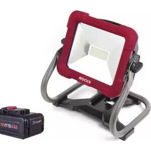 Rooks ROOKS LAMPA ROBOCZA LED 18V AQ-ONE 30W 1500LM OK-03.4036 8961787 5903364345921