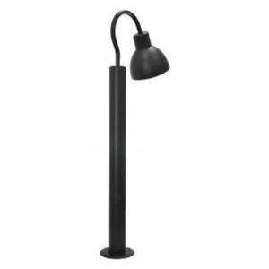 Sanicoelectronics Sanico Arne 311931 lampa stojąca zewnętrzna 1x10W E27 IP44 czarna WYPRZEDAŻ OSTATNIE SZTUKI ! 8963062 5901508311931