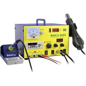 Partner Tele.com Stacja Lutownicza BK-909S 8994811 5901737237682