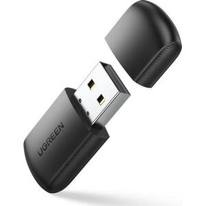 Karta sieciowa Ugreen CM448 (UGR1032BLK) 9011059 6957303822041