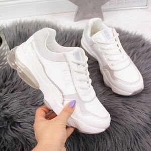 Big Star Big Star Shoes II274178 białe 41 9013636 5900714402082