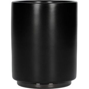 Fellow Fellow Monty Latte Cup - Kubek czarny 325 ml (1169MB11) - 52017 9020536 852212007373