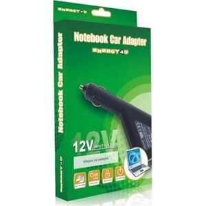 Zasilacz do laptopa Energy4U 85 W, Magsafe, 4.6 A, 18.5 V (CA15) 9021359 5901571080468