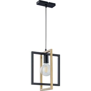 Lampa wisząca Sigma Nowoczesna lampa wisząca LED Ready do pokoju dziennego Sigma EDEN 32230 9027428 5907554415562