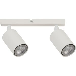 Lampa sufitowa Sigma Spot natynkowy LED Ready biały Sigma ZOOM 33315 9027695 5907554416675
