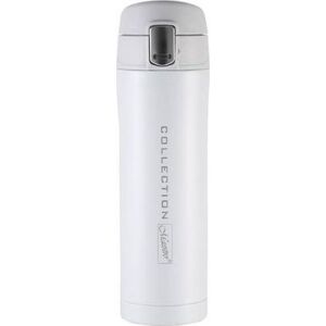 Maestro Kubek termiczny MAESTRO MR-1641-45-WHITE (0,45l) 9033531 4820177149557