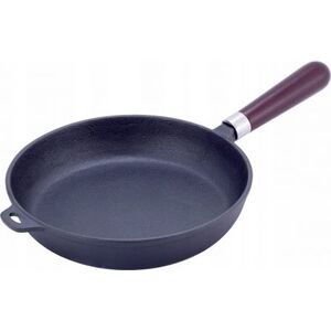 Patelnia Kamille Żeliwna 24cm 9033995 5903148925240