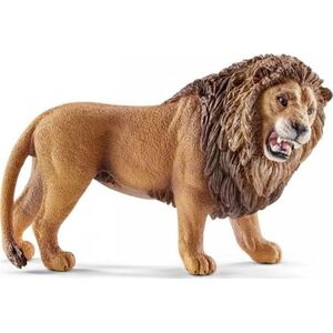 Figurka Schleich Lew ryczący 9043020 4059433406251
