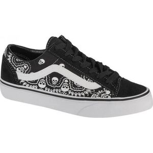 Vans Vans Bandana Style 36 VN0A54F6D9S Czarne 37 9111797 194902663606