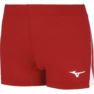 Mizuno Spodenki siatkarskie Mizuno HIGH-KYU Tight V2EB7201 62 V2EB7201 62 czerwony XL 9179283 5054698345740