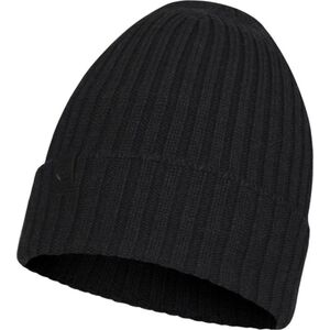 Buff Buff Norval Merino Hat Beanie 1242429011000 szary 9182618 8428927419255