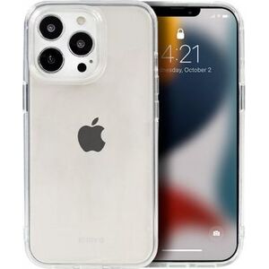 Crong Crong Crystal Slim Cover - Etui iPhone 13 Pro (przezroczysty) 9223140 5904310700146