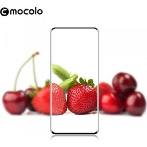 Mocolo Mocolo 3D Glass Full Glue - Szkło ochronne Xiaomi POCO X3 NFC 9223196 6971780260424