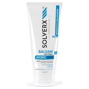 Solverx Balsam do ciała Atopic Skin 200ml 9270484 5907479380082