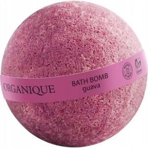Organique Kula do kąpieli Guava 170g 9270626 5906713249727