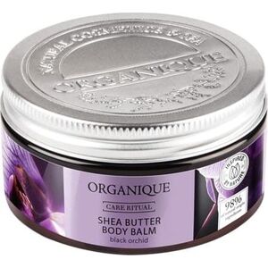 Organique Balsam do ciała Care Ritual Black Orchid 100ml 9270650 5902135434079
