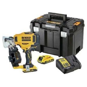 Dewalt DEWALT.GWOŹDZIARKA 18V XR DCN45RND2 DCN45RND2-QW 9289983 5035048731659