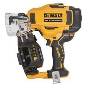 Dewalt DEWALT.GWOŹDZIARKA 18V XR DCN45RNN DCN45RNN-XJ 9289986 5035048731635