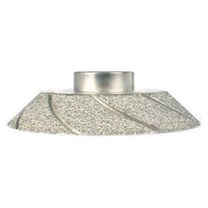 Montolit MONTOLIT DYSK DIAMENTOWY 15mm/45" MEDIUM MTFPE15TP 9290382 8023743023374