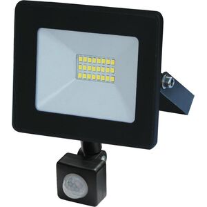 Naświetlacz Volteno VOLTENO REFLEKTOR LED B.O.SLIM 20W RUCH VO0822 9290416 5901508165985