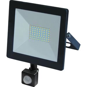 Naświetlacz Volteno VOLTENO REFLEKTOR LED B.O.SLIM 30W RUCH VO0824 9290417 5901508166005