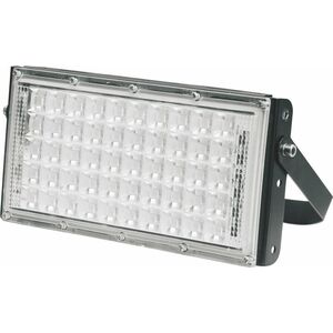 Naświetlacz Volteno VOLTENO REFLEKTOR LED 40W CZARNY 2800lm VO1837 9290418 5902409255089
