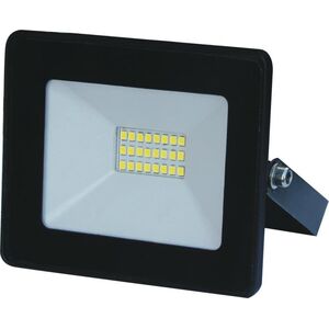 Naświetlacz Volteno VOLTENO REFLEKTOR LED B.O. SLIM 10W VO0819 9290426 5901508165923