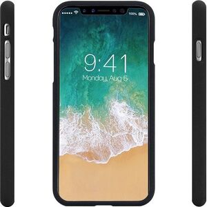 Mercury Soft do iPhone 13 Pro Max czarny/black 9320766 8809824771828