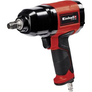 Klucz udarowy Einhell TC-PW 340 6.3 bar 1/2" 9352043 4006825639995