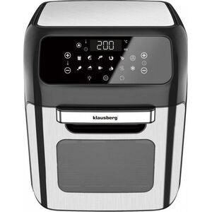 Mini piekarnik Klausberg KB-7557 9388023 5908287275577