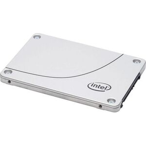 Dysk serwerowy Intel D3-S4620 960GB 2.5'' SATA III (6 Gb/s)  (SSDSC2KG960GZ01) 9390063 735858482677